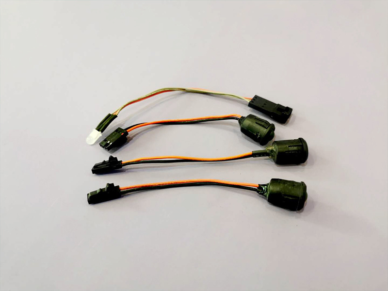 Led 线束