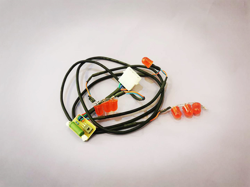 Led 线束